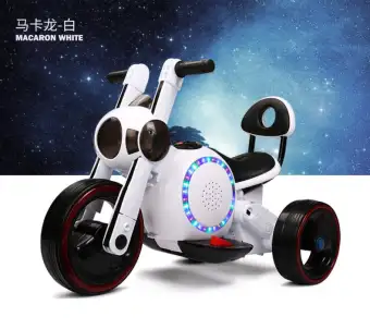 electric bike toys price