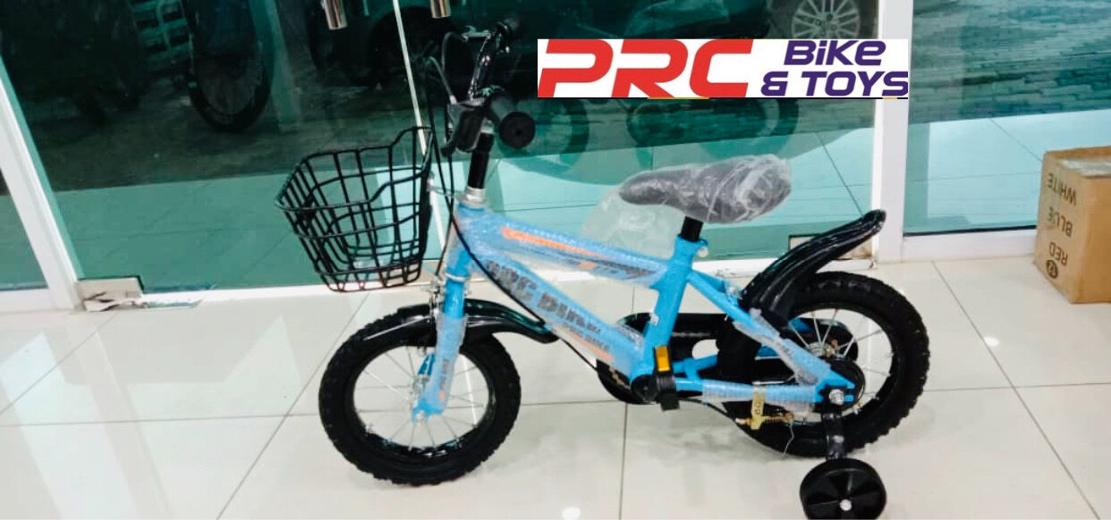 prc bike & toys