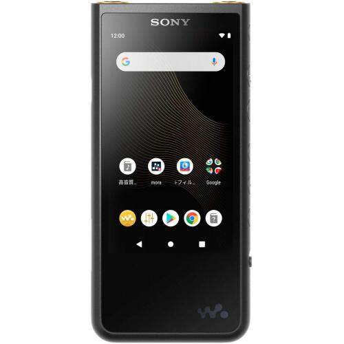 【美品】SONY WALKMAN NW-ZX507 64GB Amazon.com: Sony - Walkman NW-ZX507 Hi-Res 64GB* MP3 Player