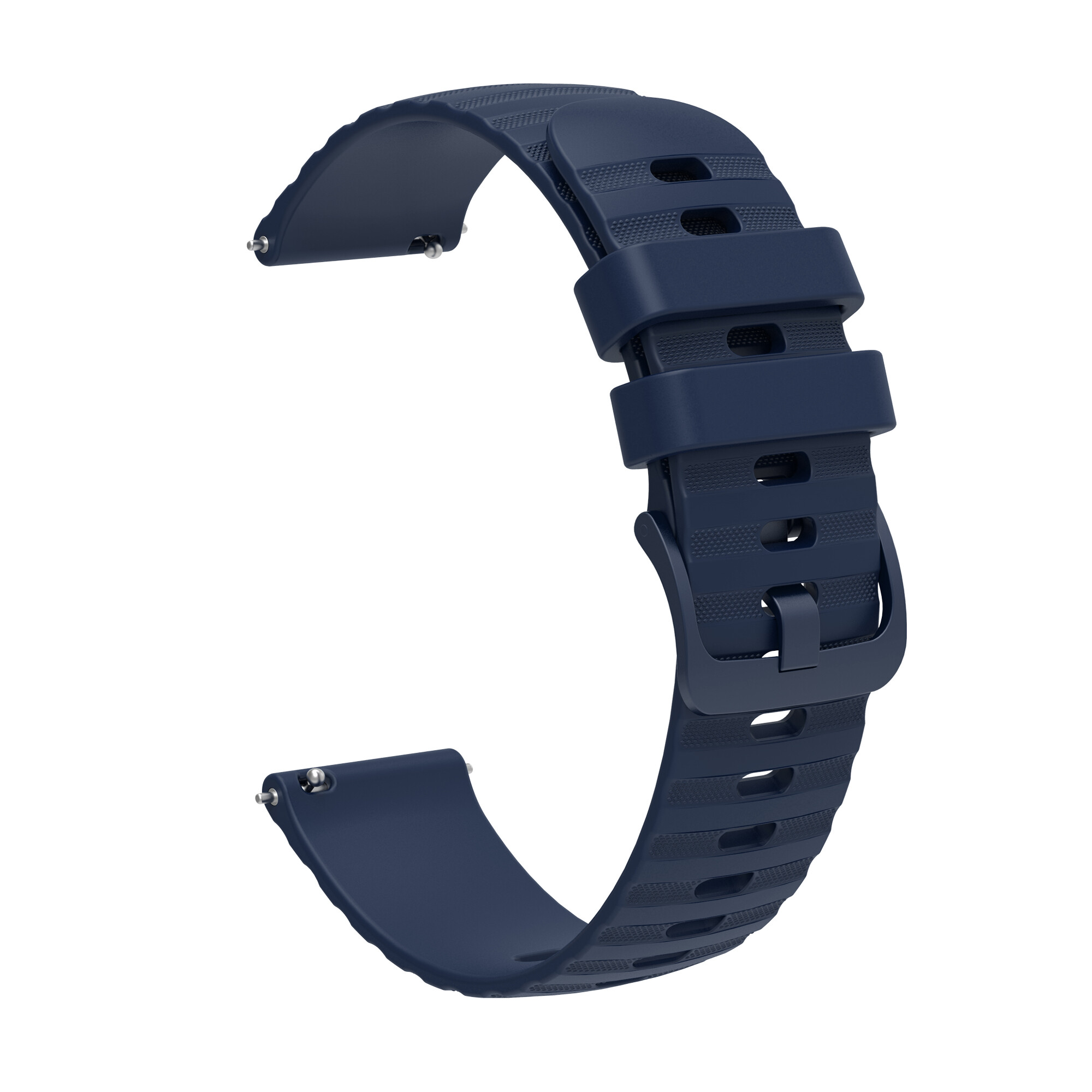 20mm Silicone Replacement WatchBand Strap For Garmin Vivoactive 3 /vivoactive3 music /vivomove/vivomove HR/vivomove3 /vivomove Luxe /vivomove Trend/vivomove style Smartwatch Straps