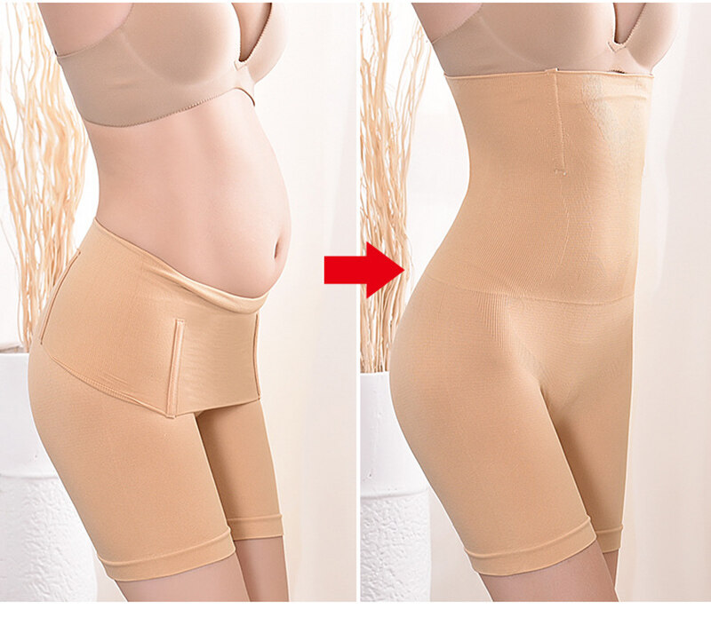 Girdle Slimming Slim Kurus bengkung Corset Maternity body shaper Korset