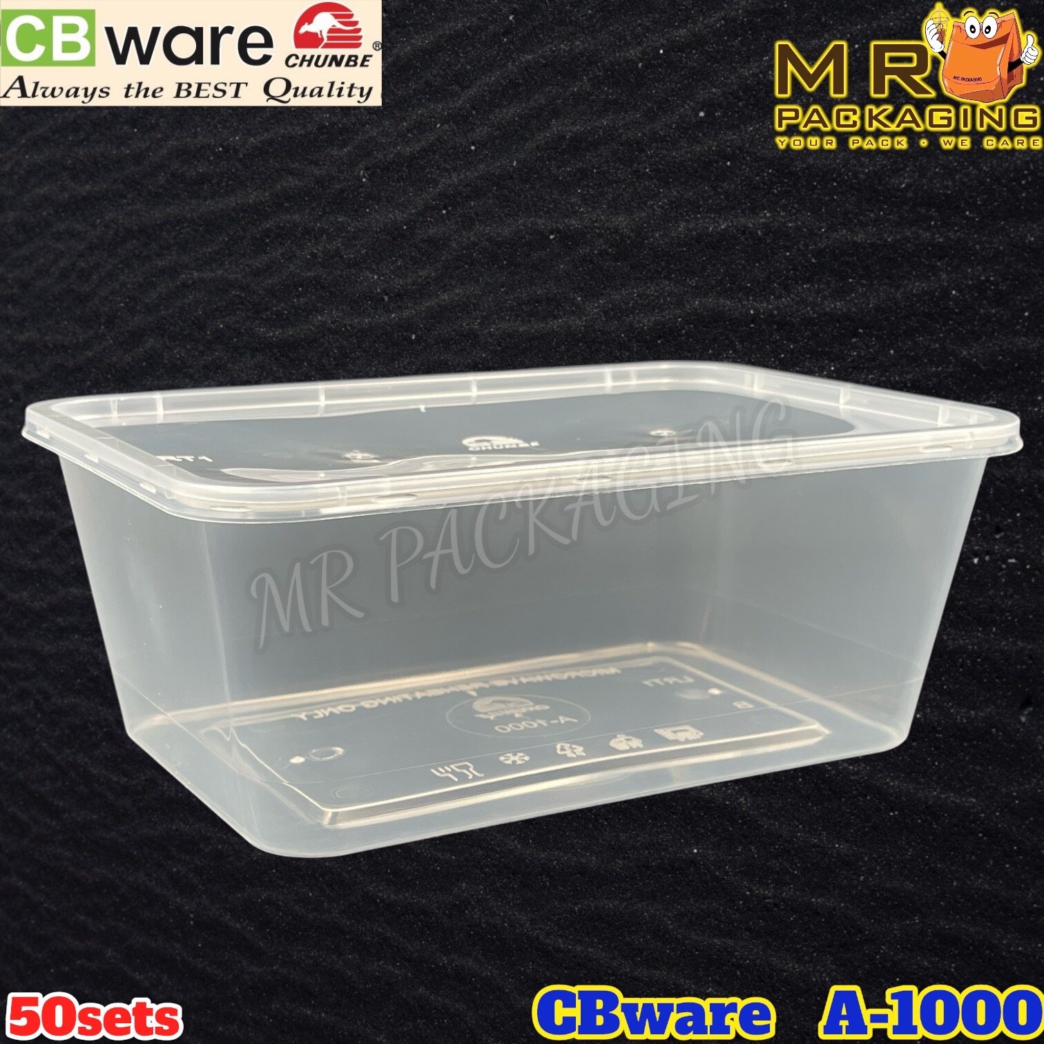 cb-a1000-rectangular-container-with-lid-50sets-1000ml-disposable
