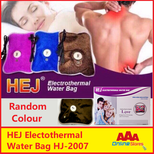 Hej electrothermal best sale water bag price