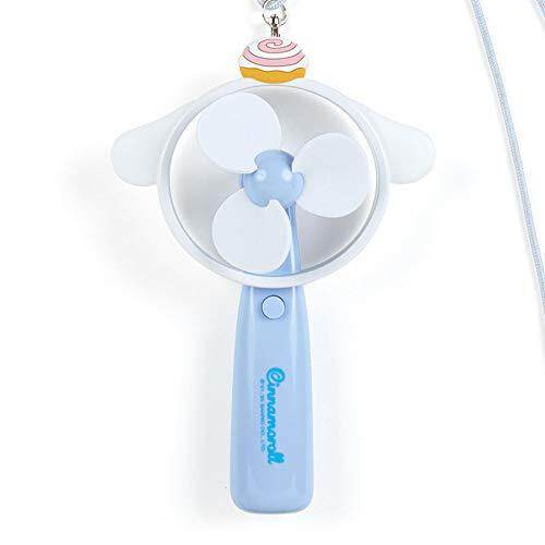 Quạt Cầm Tay SANRIO Cinnamoroll