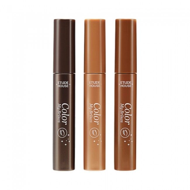 [ETUDE HOUSE] Color My Brows Large 9G