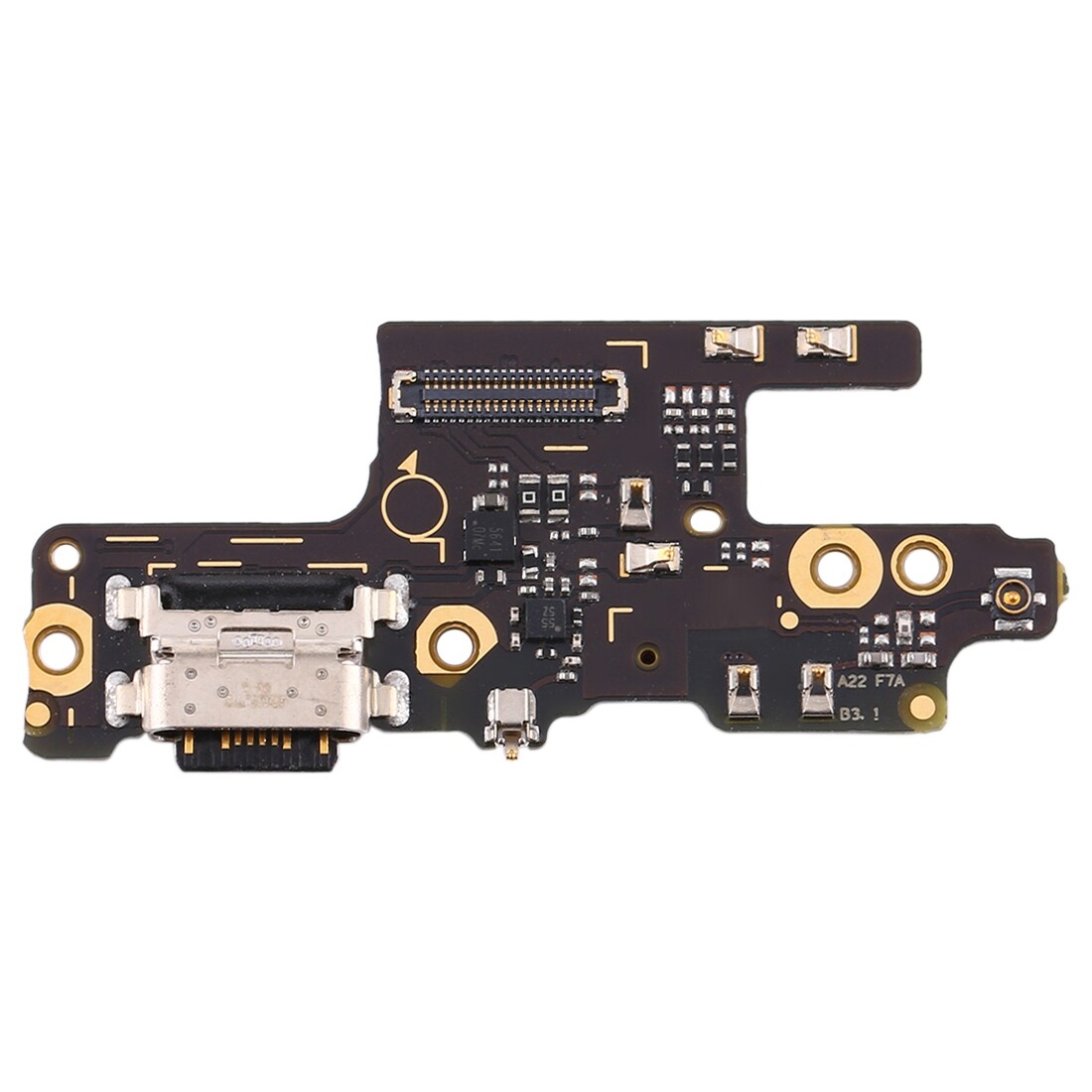 （ready stock） Original Charging Port Board for Xiaomi Redmi Note 7 Pro / Redmi Note 7