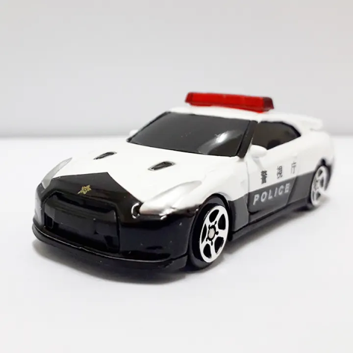 rmz city nissan gtr