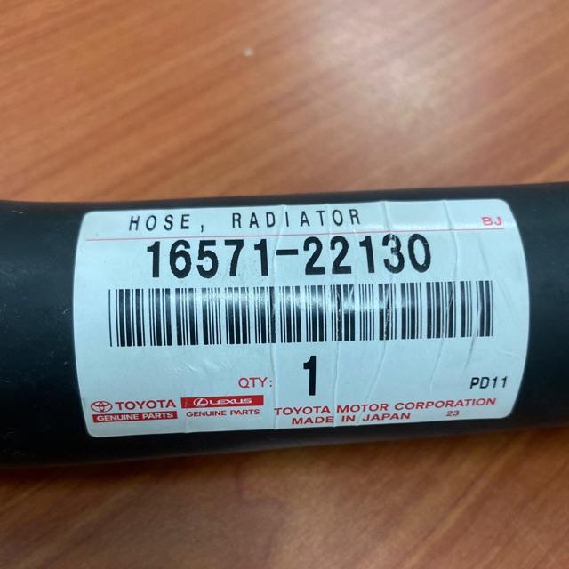 ORIGINAL TOYOTA WISH ZNE10 1.8 (2003-2008) CALDINA ZZT241 / ISIS ZMN10 ...