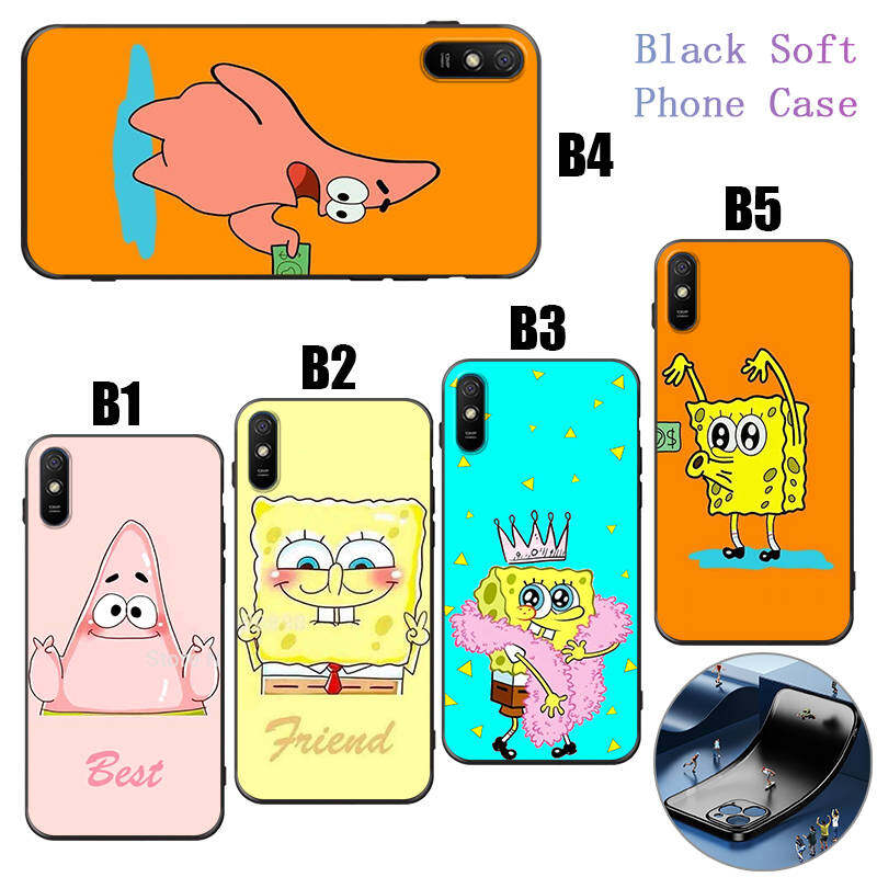 Best friends phone cases