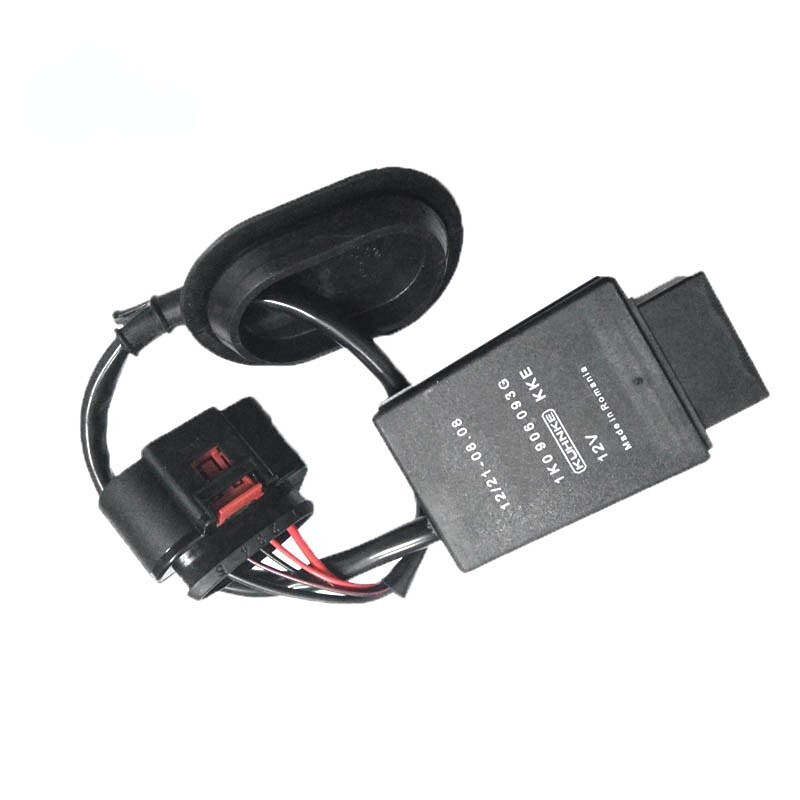 Zr car fuel pump controller ule unit for volkswagen passat b6 b7 cc jetta golf scirocco audi 1k0906093g 1k0906093f