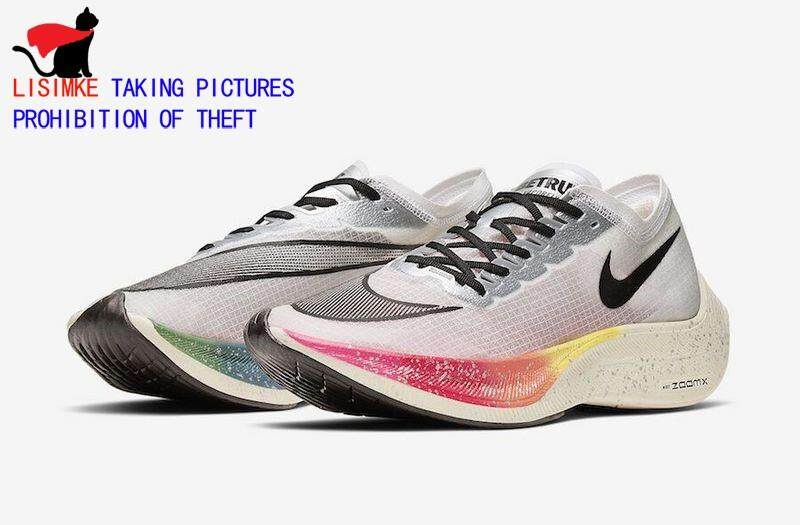 NIKE_ZOOM_Flyknit 4% Pria Wanita VAPORFLY_Fly Air X React_Vapor_Street Lab SP Pegasus_35 34 33 32 Turbo Pria Melanggar 2 Terbang Berjalan sepatu Kets Olahraga Olahraga Lari Sepatu Kasual