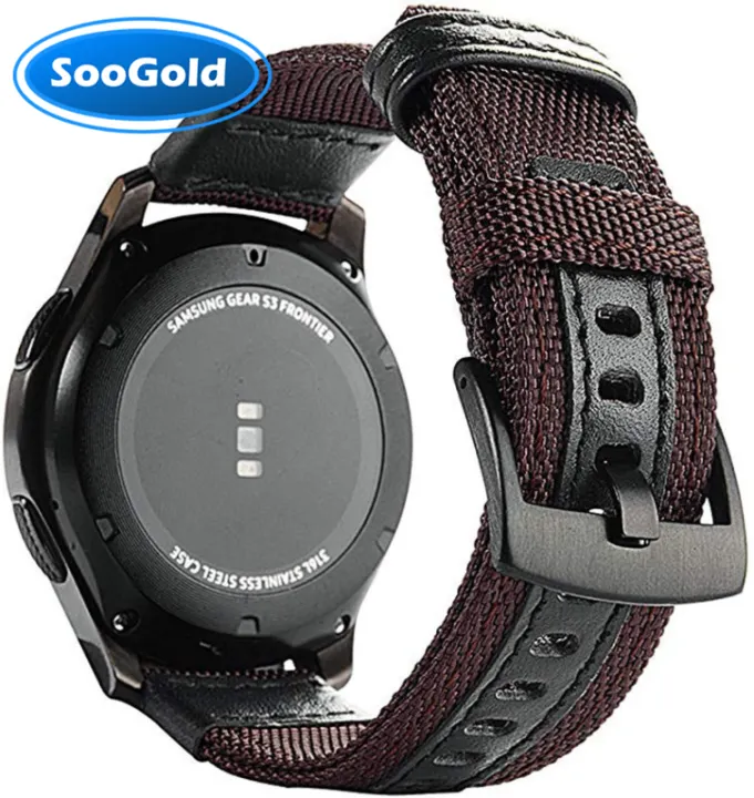 samsung gear s3 frontier lazada