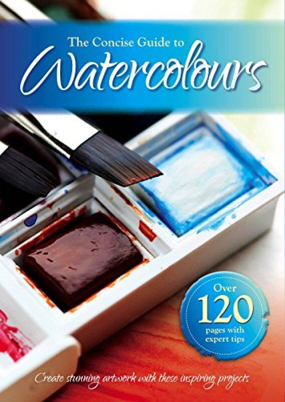 Watercolours Malaysia