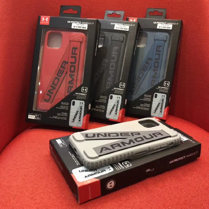 under armour phone case iphone xs max