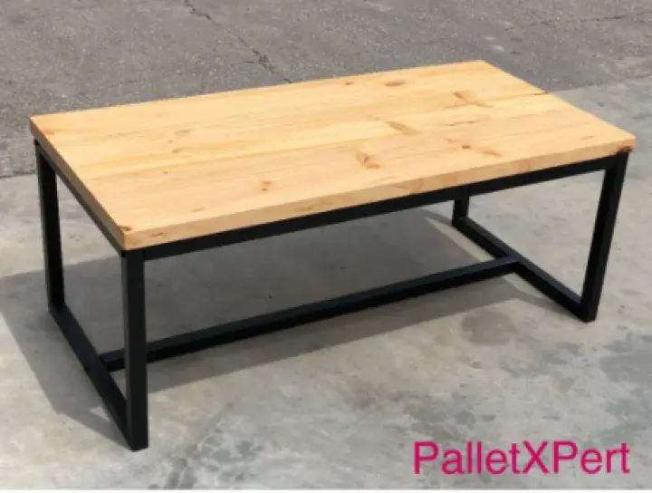 Solid Pine Wood Coffee Table Buy Sell Online Coffee Tables With Cheap Price Lazada