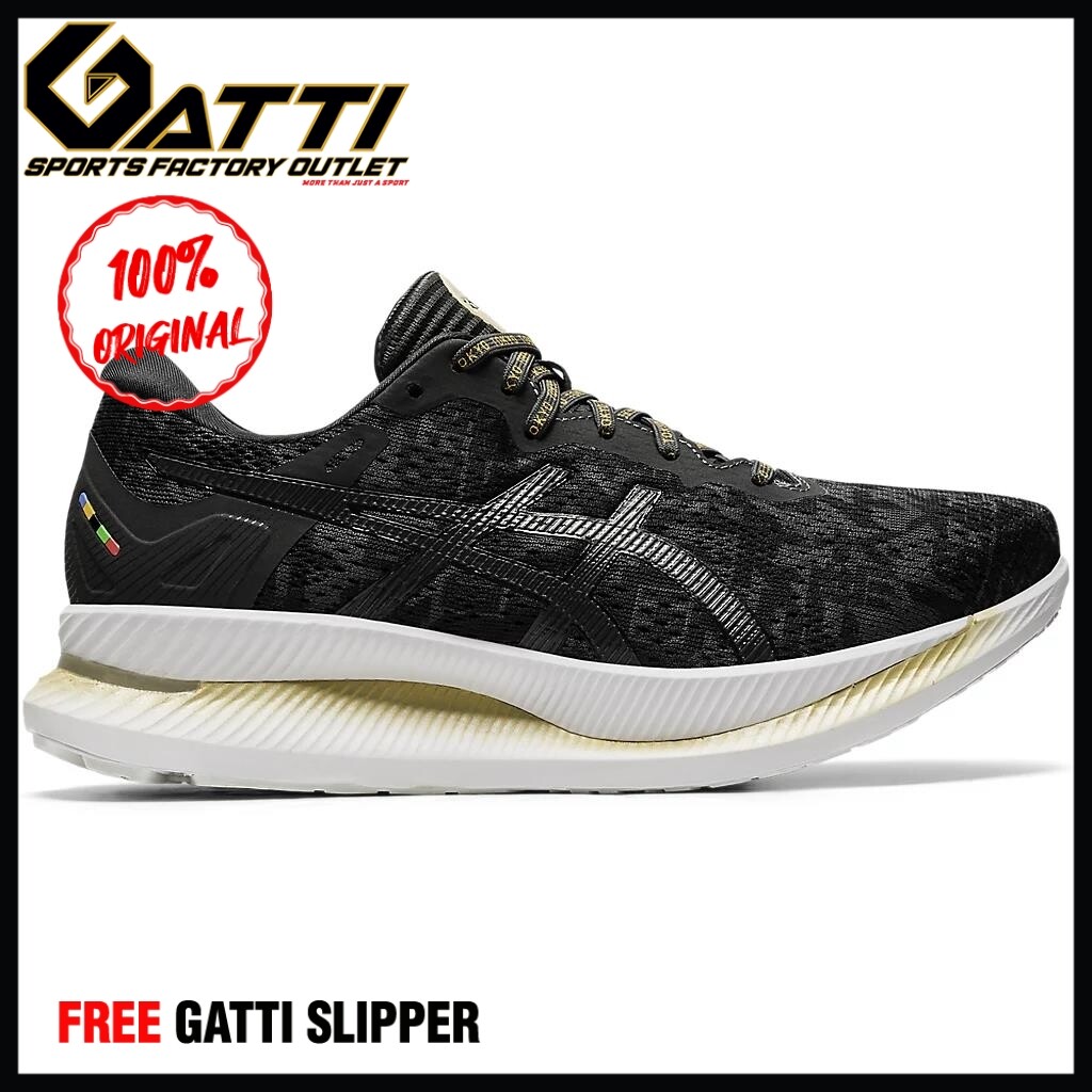 asics glideride malaysia