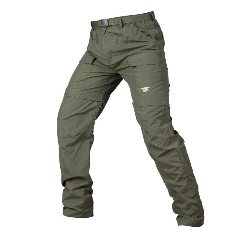 convertible tactical pants