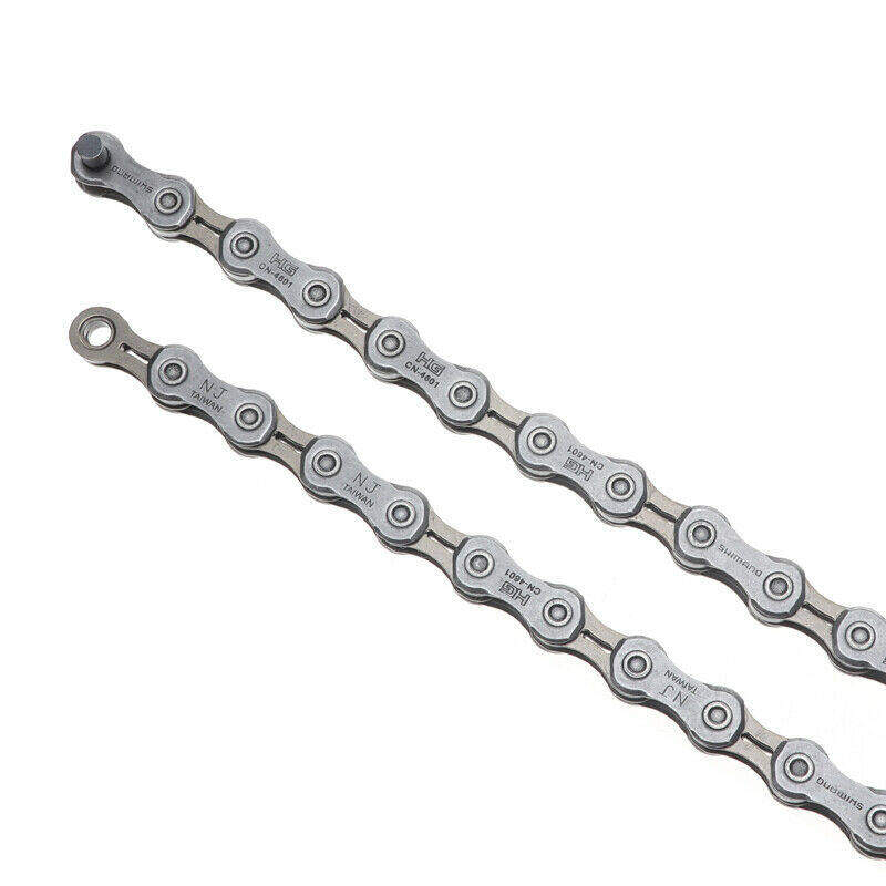 Shimano Tiagra CN 4601 Chain 10 Speed Road Bike 112 Link Chain For 4600  4700 Bicycle Accessories store