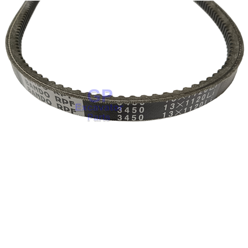 Fan Belt RPF 3450 (BANDO) Lazada