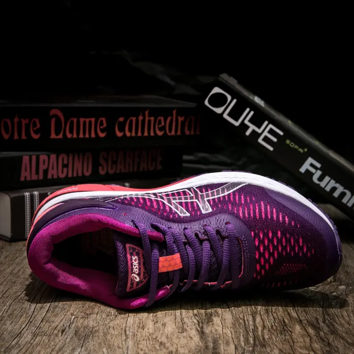 asics gel kayano 25 dame