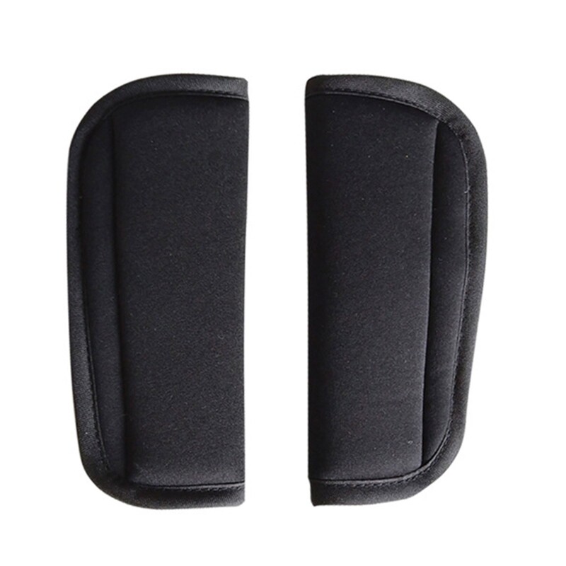 Baby Stroller Strap Covers Universal Protective for Case for Seat Belt Protector Pads Stroller Accessories Pushchair Belt for Case