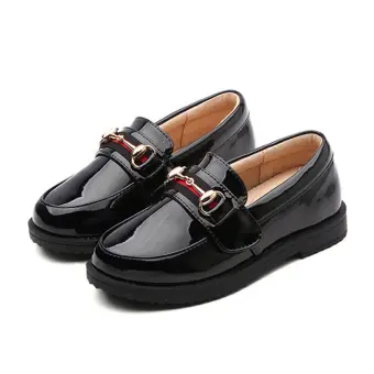 girls moccasins