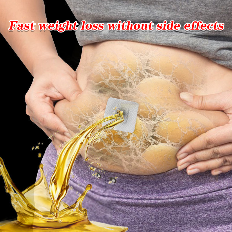 Gambar Wormwood Navel Patch Dispelling Dampness And Slimming Detoxifying And Beautifying Maintaining Health Eliminating Fatigue And Helping Sleep Popular Slimming Artifact Of The Whole Network