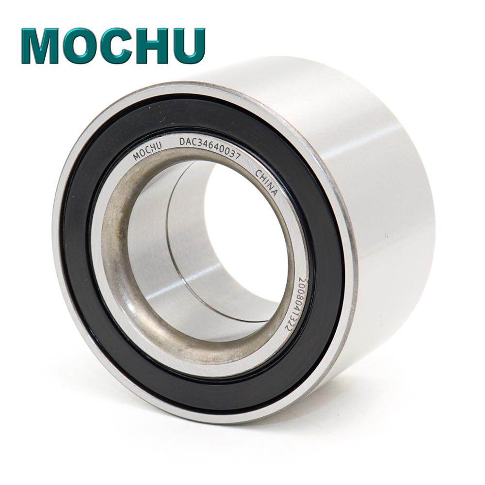 Mochu dac34640037 34x64x37 wheel bearing 309726da 532066de dac3464g12rs 34bwd04 bah0092 bah 0116 du3409addxh gb10884 34bwd11