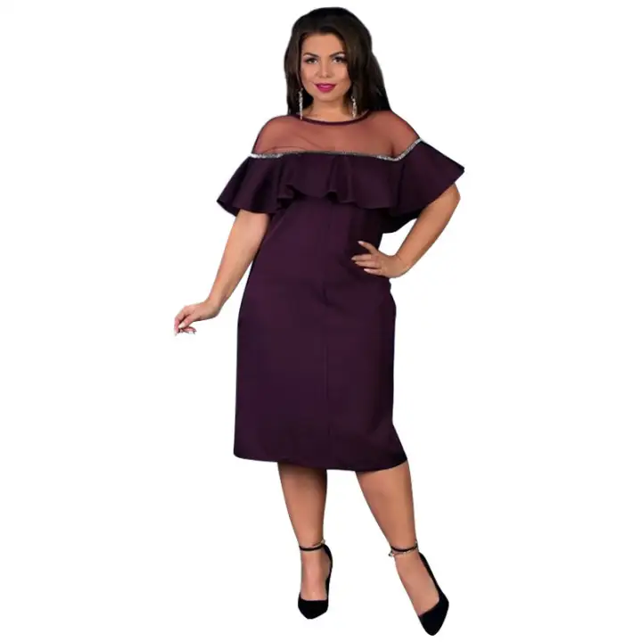 plus size summer dresses near me