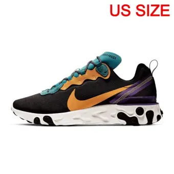 nike react element 55 running