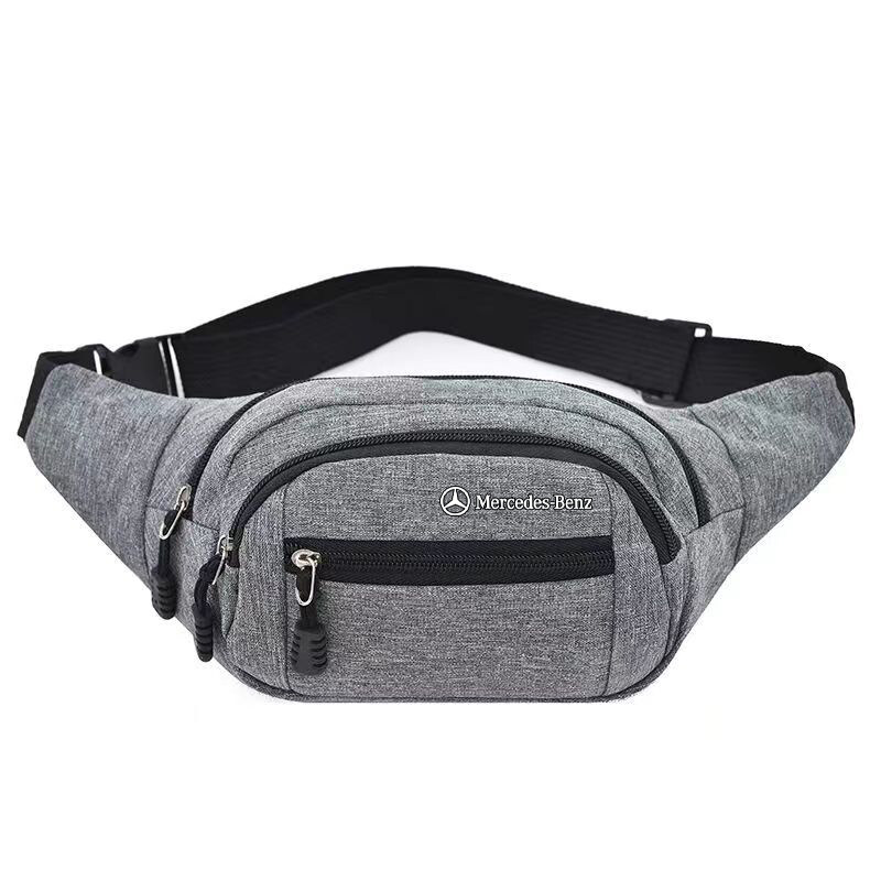 Mercedes benz best sale fanny pack