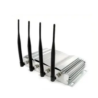 Cell Phone Jammer >> Advanced Mobile Phone Signal Jammer Wmj 01 With Hight Low Outputs Silver Cell Phone Jammer >> Advanced Mobile Phone Signal Jammer Wmj 01 With Hight Low Outputs Silver