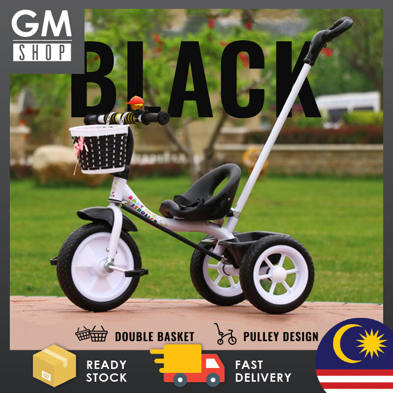 portable tricycle