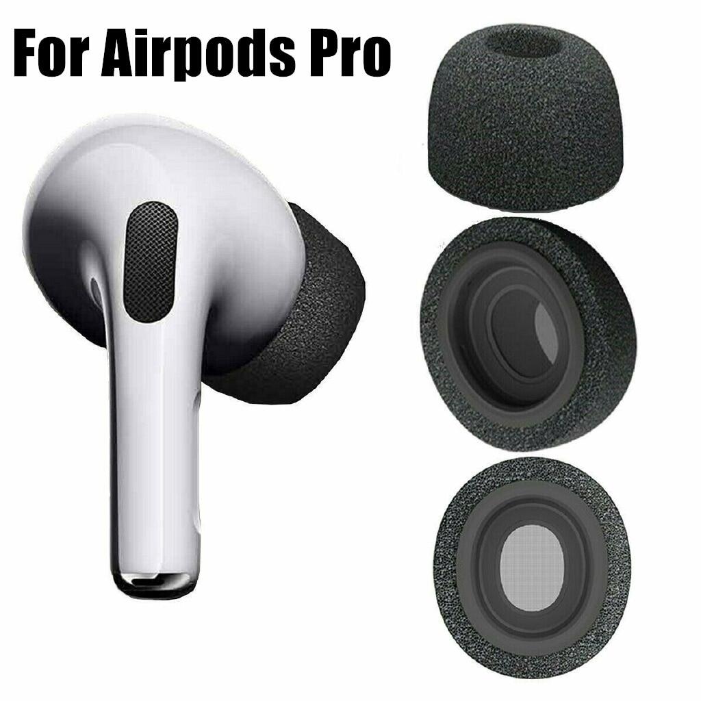 2022-memory-foam-ear-tips-for-airpods-pro-protective-earbuds-cover