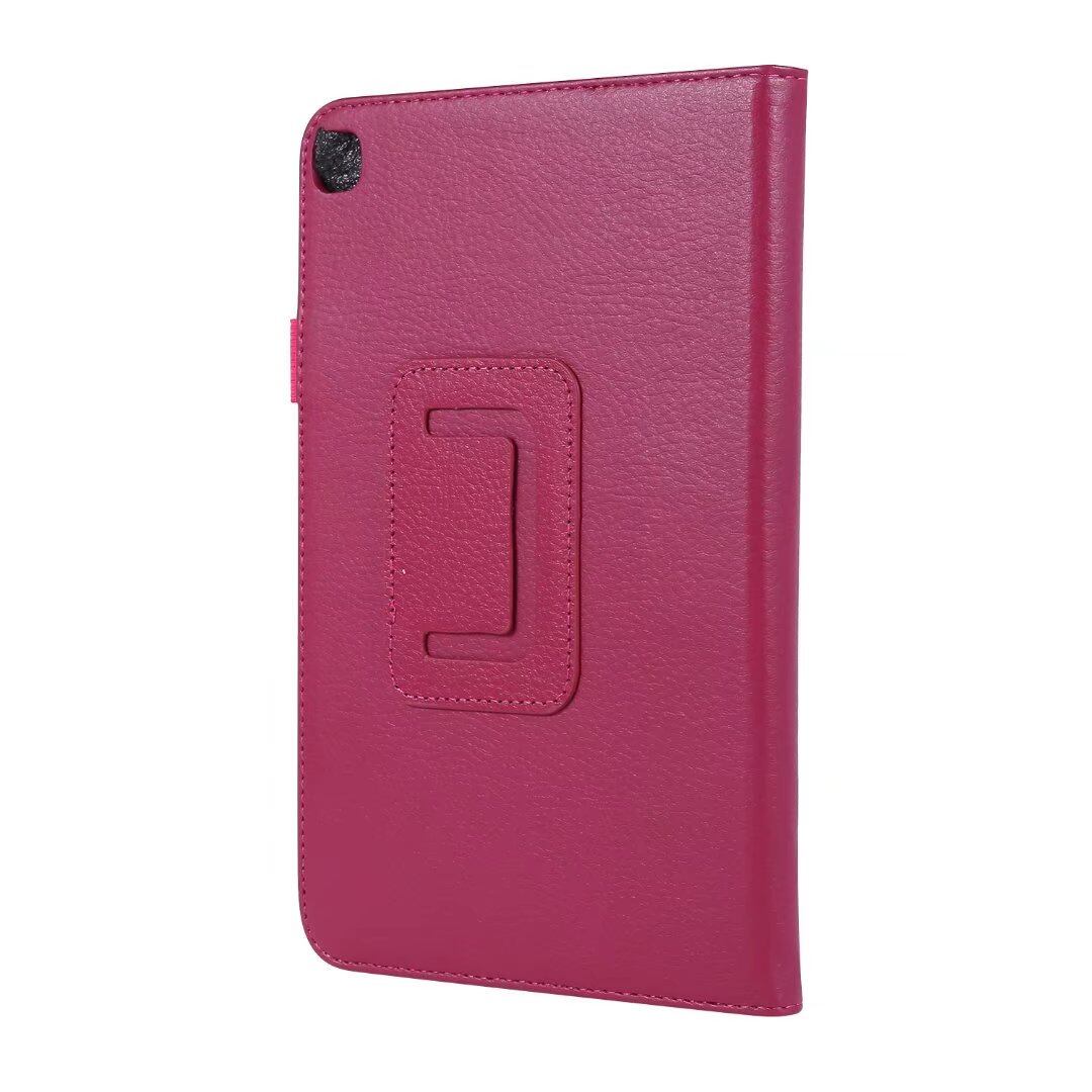 8.0-inch for samsung galaxy tab a 8.0 t290 t295 t297 2019 sm-t290 tablet cover flip stand tab a 8" leather smart protector cover