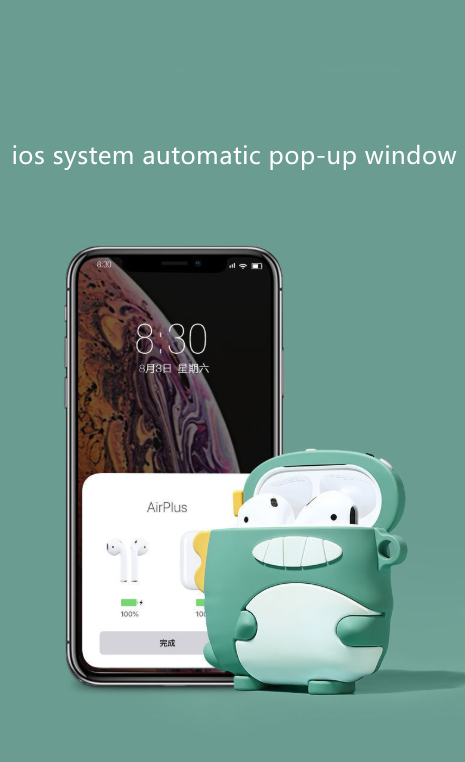 Tai Nghe Bluetooth Không Dây Tws Inpods I12