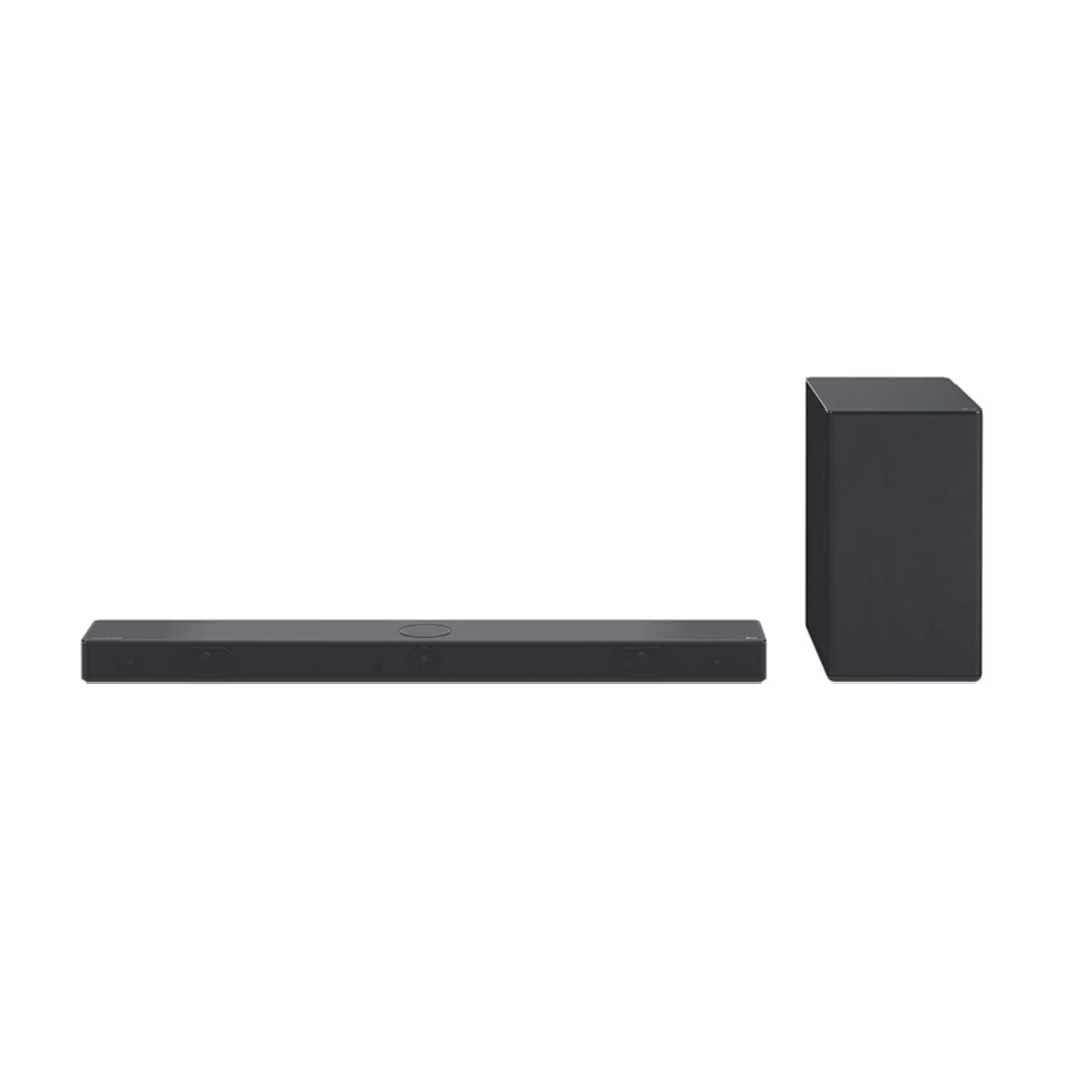 {FREE SHIPPING} LG Sound Bar C SC9S Perfect Matching SC9S for OLED evo