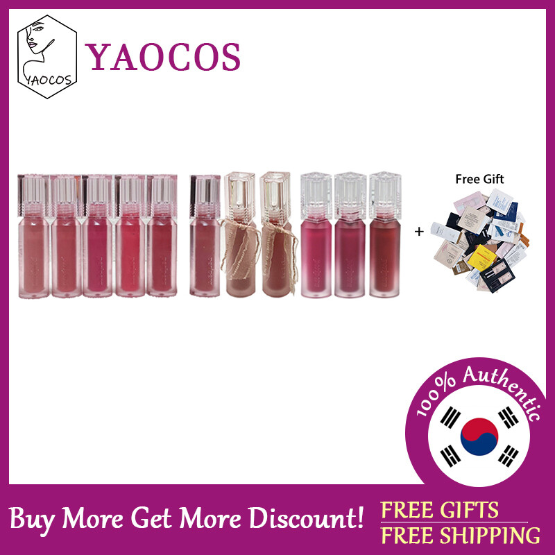 [Peripera] Nước Trần 3.7g