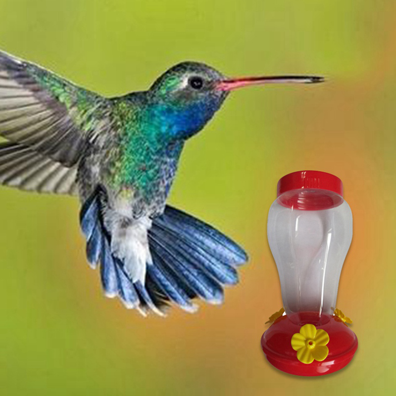 2 Cái Vườn Cầm Tay Hummingbird Waterer