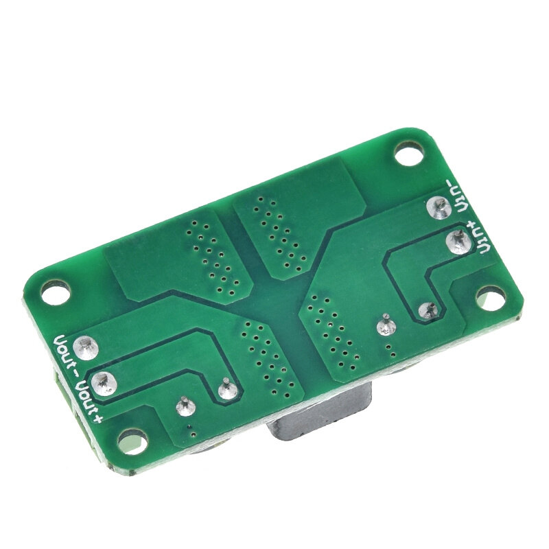 Bo mạch lọc nguồn điện khử nhiễu khuếch đại công suất DC 4A 0-50V loại D/ bảng điều khiển công nghiệp emi cho xe hơi-INTL