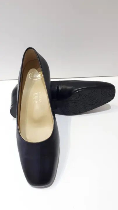 scholl ladies shoes