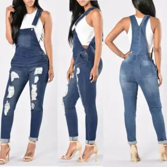 overall playsuit