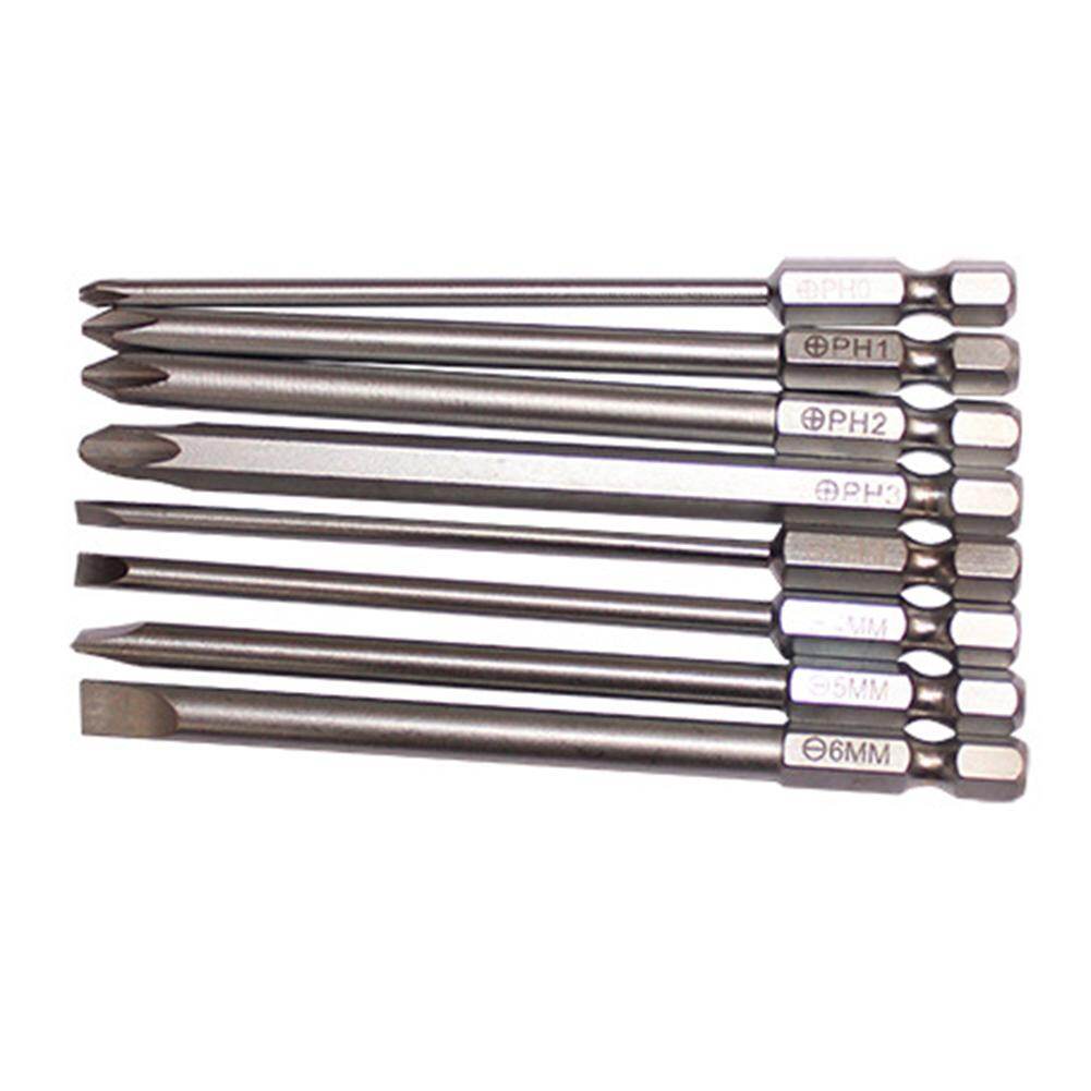 OWON Bộ 9 tuốc nơ vít đa năng rãnh chéo lục giác Farfi  - INTL