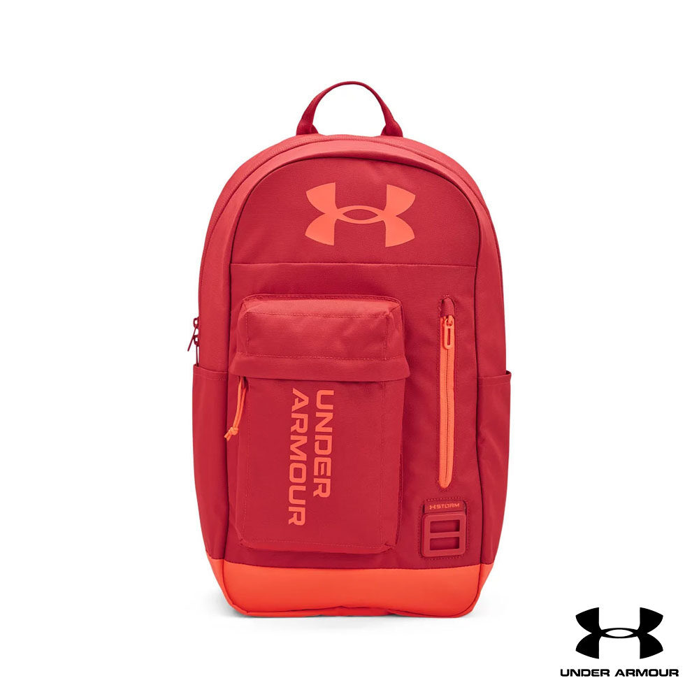 Under Armour UA Unisex Halftime Backpack Lazada