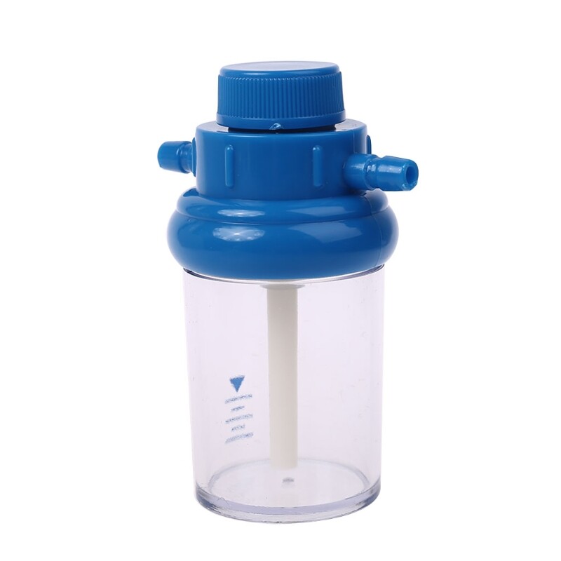 Phụ Kiện Hệ Thống Cấp Oxy Túi Oxy, Máy Đo Lưu Lượng Bộ Lọc Oxy Dạng Hít, Phao/Nắp Bình Tạo Độ Ẩm Cho Gia Đình