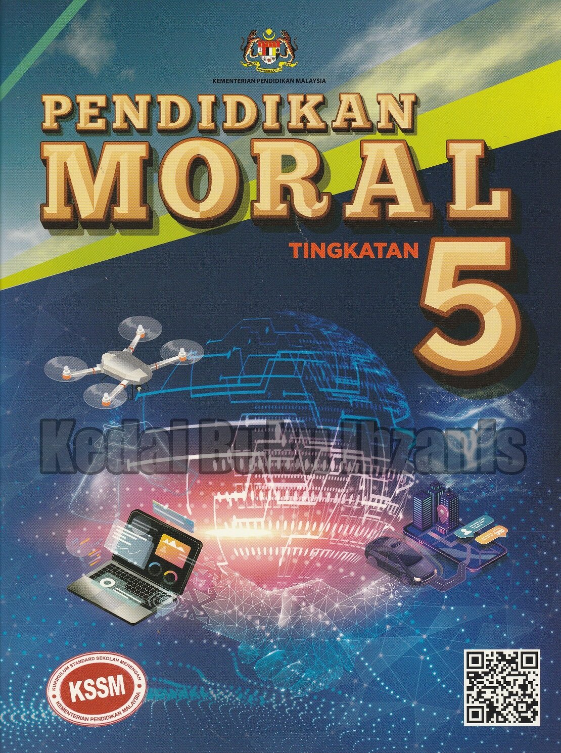 2021 (Tingkatan 5) PENDIDIKAN MORAL
