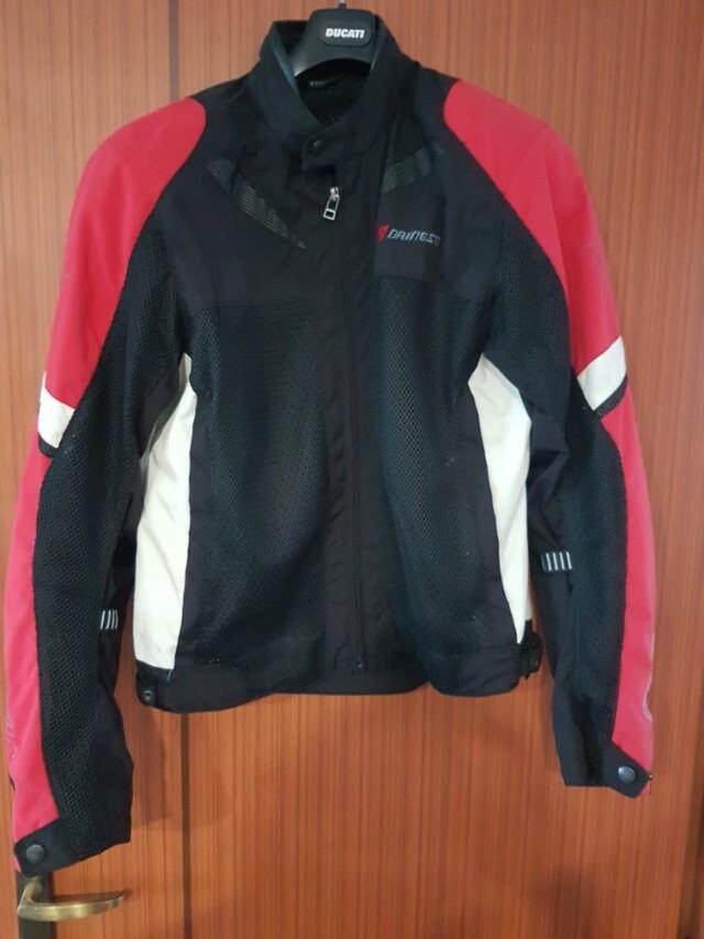 dainese air 3 tex