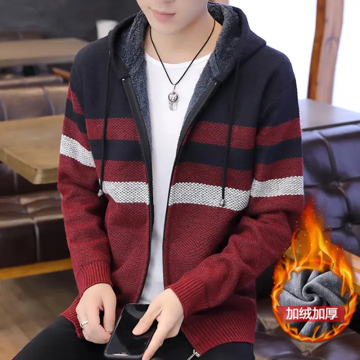 new trend sweater