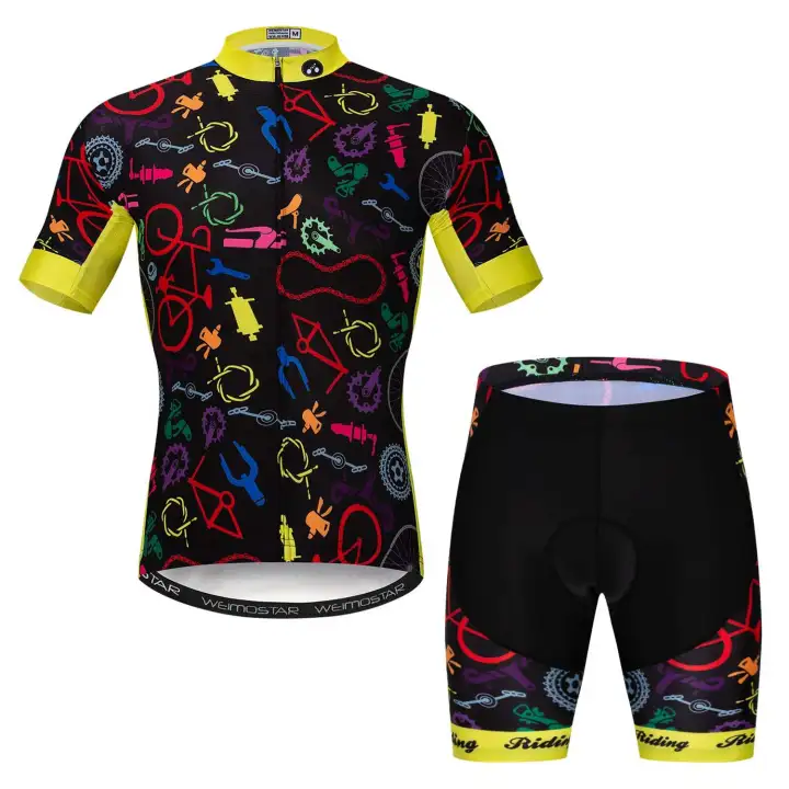 bike cycling shorts