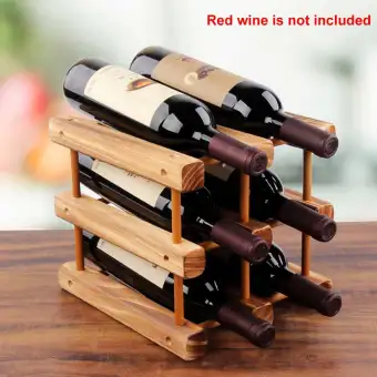 Cabinet Decorative Bar Drink Bottle Display Free Standing Kitchen Cabinet Decorative Bar Drink Bottle